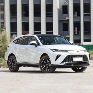 Venza SUV Híbrida R18 Automática con Volante a la Izquierda, Nueva, Emisión Euro VI - Product Image 3