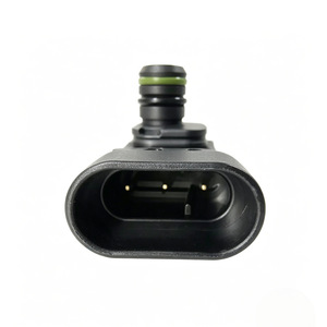 เซ็นเซอร์วัดแรงดันอากาศเข้า Adn17421 82106967 แบบเกลียวสำหรับรถยนต์ ใช้สำหรับวัดแรงดัน - Product Image 4