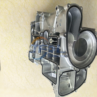 Refroidisseur d'huile moteur Yuchai, pièces de moteur diesel K13N-1013100-01A pour accessoires de semi-remorques Shacman, Chenglong, Dongfeng, JAC