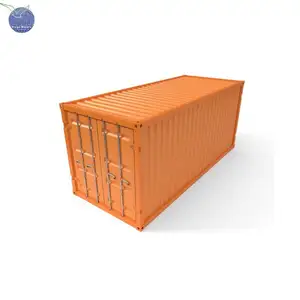 Container seller murah dari Tiongkok ke inoida Pakistan Arab Saudi France USA pintu ke pintu ddu ddp