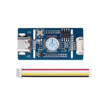 Module de caméra USB pour capture analogique-numérique CVBS, sans pilote UVC, pour Android, Plug & Play