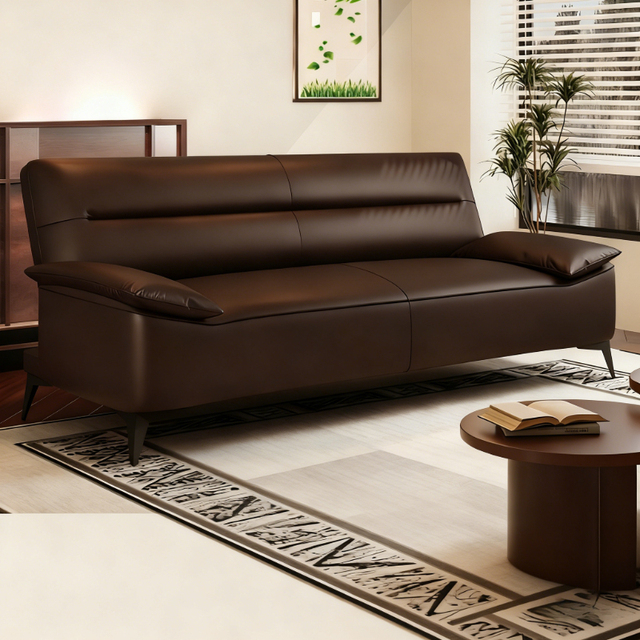 2025 New Extendable Reclining Foldable Dual-Use Modern Design Cat-Scratch-Resistant Fabric Sofa Bed with Metal Frame