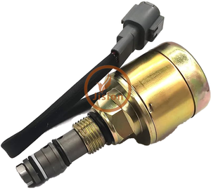 Capteur de pression différentielle 9102068 9101532 4339559 590332 pour Hitachi EX220-2 EX100-2 EX100-3 EX120-2 EX200-2 EX200-3 EX200-1 - Product Image 1