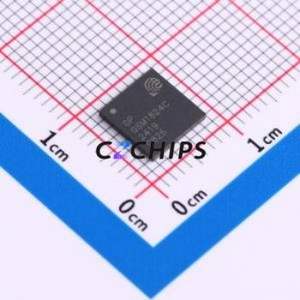 GSM1824C LGA-16วงจรรวม (7x7) ชิปวงจรรวมเครื่องขยายเสียง RF ดั้งเดิมและใหม่เอี่ยม - Product Image 1