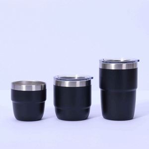 Modern Stainless Steel Leak-Proof Tumbler with Thermal Insulation for Kids - Product Image 6