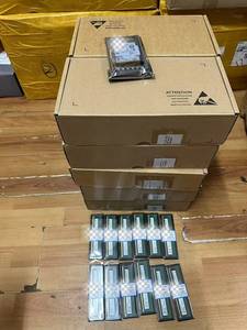 เซิร์ฟเวอร์ ST10000NM017B 7E10 ฮาร์ดดิสก์ 10TB 7200 รอบต่อนาที แคช 256MB SATA 6.0Gb/s ขนาด 3.5 นิ้ว สำหรับใช้งานภายใน - Product Image 3