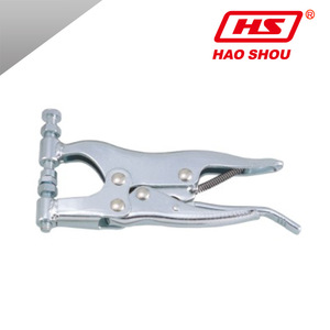 ตัวหนีบสปริงแบบปลดเร็ว Hao Shou รุ่น HS-51010 เครื่องมือประกอบอุตสาหกรรมเหล็ก - Product Image 5