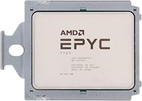 Prosesor Server AMD EPYC 7763 64-Core 3.5GHz 280W SP3 CPU Server