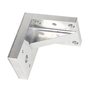 Mecanizado de Alta Precisión en Acero Inoxidable, Torneado CNC, Electroerosión por Hilo, Perforación para Accesorios de Motocicleta, Aluminio, Fabricado en Shenzhen - Product Image 2