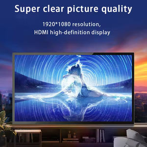 Tablet <span class=keywords><strong>Android</strong></span> <span class=keywords><strong>de</strong></span> 55 Pulgadas <span class=keywords><strong>para</strong></span> Colgar en la Pared, 2+16GB RK3566, Pantalla LCD Táctil, Señalización Digital, Pantalla Publicitaria - Product Image 3