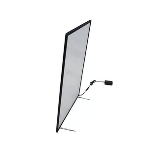 <strong>Lightbox</strong> Magnetic Frame Wall Mounted Digital Signage Display Led <strong>Lightbox</strong> <strong>Menu</strong> Led