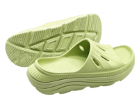 Sandales orthopédiques ultra-confortables en EVA personnalisées pour soulager la douleur au pied, soutien de la voûte plantaire, tongs pour femmes