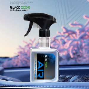 Deodorante per Auto in Plastica Solida NERO ODOR con Evaporazione Naturale e <span class=keywords><strong>Profumo</strong></span> a Lunga Durata - Product Image 3