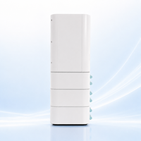 Máquinas Expendedoras de Powerbanks con Logotipo Personalizado, Estaciones de Carga Portátiles, Power Bank Compartido para Teléfono Móvil