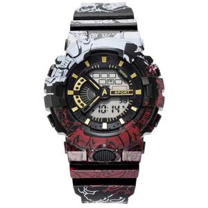 Reloj Deportivo LED Electrónico de Plástico para Estudiantes - Product Image 5