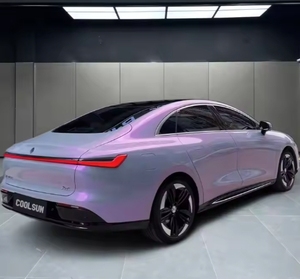 Pellicola Solare CHEERMO 7.5 Mil TPU Protettiva Cambia Colore Trasparente Impermeabile Resistente al Calore ad Alta Resistenza alla Trazione per Wrapping Auto 15m <span class=keywords><strong>X</strong></span> - Product Image 4