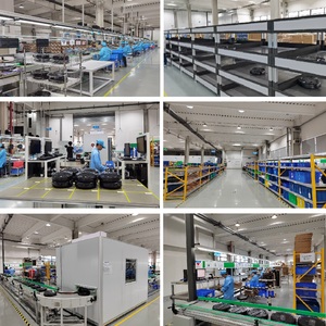 หุ่นยนต์ดูดฝุ่น EU AIRROBO สำหรับพื้นและพรม ระบบเทฝุ่นออกเองอัตโนมัติ 60 วัน ระยะเวลาทำงาน 180 นาที ระบบทำแผนที่บ้าน กำหนดเวลาทำความสะอาด - Product Image 2