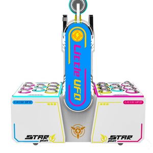 Juegos de Arcade al por Mayor, Salas de Juegos, Máquinas de Arcade Comerciales que Funcionan con Monedas, Máquinas Tragamonedas para Niños - Product Image 3