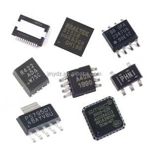 JMY Nuevo y Original 51125 TPS51125ARGER SMT QFN Chip de Potencia Controlador de Conmutación DCDC Regulador de Voltaje CN/GUA - Product Image 3