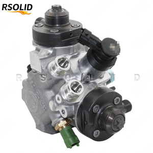 Pompe d'injection de carburant diesel Common Rail Rsoliddiesel 0986437423 pour moteur diesel D5204T, D5204T5, unité de dosage de carburant - Product Image 4