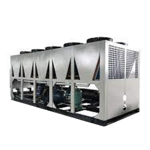 Climatiseur de toit de haute qualité, pack AHU pour raffinerie de pétrole - Product Image 6