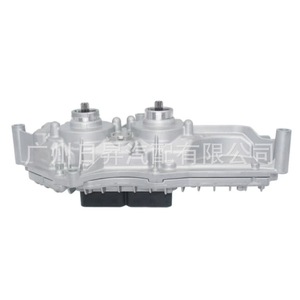 Módulo de Control de Transmisión A2C30743003 Ae para Ford, Pieza de Repuesto Nueva - Product Image 4