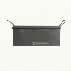 แบตเตอรี่ลิเธียม Lithtech TE24200 LiFePO4 24V 200Ah สำหรับระบบกักเก็บพลังงานแสงอาทิตย์และพลังงานลมแบบออฟกริด - Product Image 1