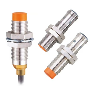 เซ็นเซอร์แบบเหนี่ยวนำคุณภาพสูง -IF-M- รุ่น IF-M-<span class=keywords><strong>209</strong></span> ใหม่และเป็นของแท้ 100% ราคาคุ้มค่า - Product Image 1