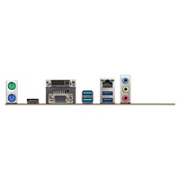 Carte mère Support AM4 Ryzen R3 R5 R7 Processeur 4 X DDR4 socket 128GB PCI-E 3.0 16X SATA3.0 M.2 A520