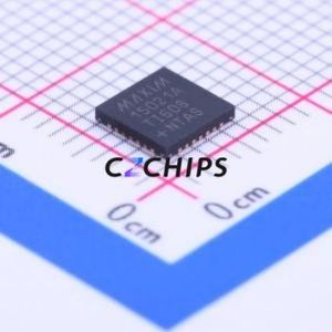 Nuevo y Original MAX15021ATI + (5x5) Chip IC de circuito integrado PMIC IC de potencia DC-DC - Product Image 1