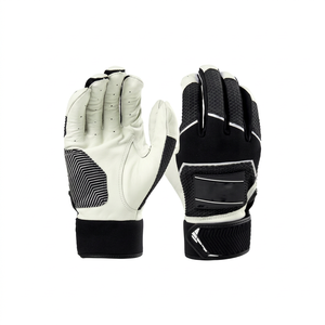 ถุงมือตีเบสบอลขายส่ง กันลื่น จับกระชับ โรงงานผลิตโดยตรง รับผลิตแบบ OEM - Product Image 1