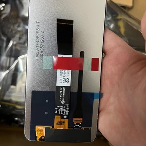 Pack de service LCD pour Redmi 9A 9C 9AT Écran d'affichage d'origine pour REDMI POCO C3 <span class=keywords><strong>C31</strong></span> avec cadre pour Redmi 10A LCD d'origine - Product Image 3