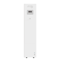 Diffuseur d'arômes commercial électrique en métal de 1000 ml pour hôtel et extérieur, machine diffuseur de parfum intelligente, vente en gros d'usine