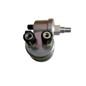 อะไหล่แท้เครื่องยนต์ DongFeng 4BT 6BT 6CT QSB  เซ็นเซอร์น้ำมันเครื่อง OEM  3967251 3846N-010-B 3846N-010-C1 - Product Image 3