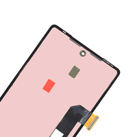 Écran de remplacement LCD de haute qualité pour Pixel 7a, assemblage numériseur tactile, pièces de réparation pour Google