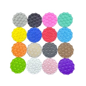 Bán sỉ Hot Bán Silicone cốc hút điện thoại dính Núi Điện thoại di động Silicone hút điện thoại Grip chủ - Product Image 2