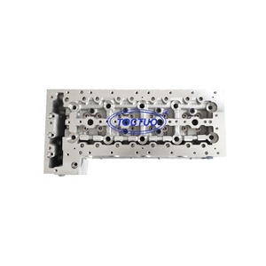 Culata de cilindro para <span class=keywords><strong>Mitsubishi</strong></span> <span class=keywords><strong>Canter</strong></span> F1CE3481N, MK667922, en venta - Product Image 2