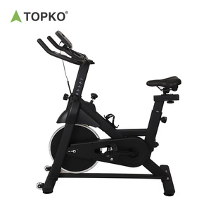 Bicicleta de Spinning de Alta Calidad, Bicicleta de Ejercicio Profesional para Gimnasio en Casa - Product Image 2