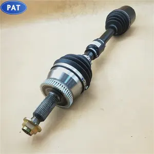 PAT Left Driver Side Axle Shaft 49500-2W600 For ix35 Santa Fe Sorento 2WD 4WD 495002W600 left