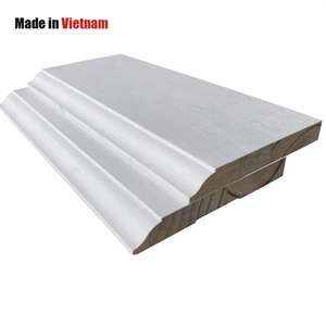 ไม้สนราเดียต้าขัดผิวสำเร็จรูปสำหรับงานก่อสร้าง - Product Image 1