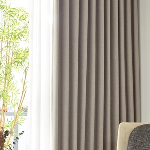 Certificación GRS Tela de lino similar al algodón de doble cara Venta Tela de lino opaca 100% de alta calidad personalizada - Product Image 2