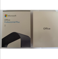 Nouvelle licence Office Professional Plus 2021 pp Bind Key pour ordinateur, activation en ligne, utilisation à vie mondiale, 1 PC