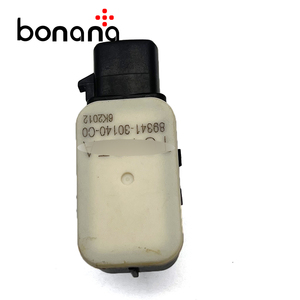 Capteur d'aide au stationnement, radar de recul 89341-30140 8934130140 pour Toyota - Product Image 2
