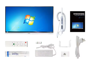<strong>Intra</strong> Oral Camera Dental with Touch Screen 23.8 Inch - Product Image 6