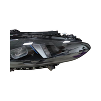 Pour phares de Série 4 G22 avec marquage bleu 12V 5000K 3000 Lumens Ampoule H4 Utilisée