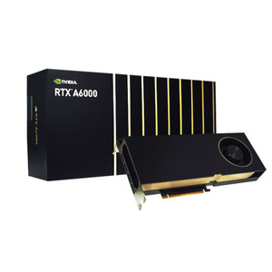 Tarjeta Gráfica de Buena Calidad <span class=keywords><strong>Rtx</strong></span> N Vidia <span class=keywords><strong>A6000</strong></span> - Product Image 1