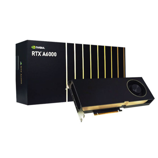 Good Quality Graphics Card Rtx N Vidia A6000