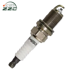 Vendita Diretta dalla Fabbrica di Ricambi Auto, Candela di Accensione di Alta Qualità OEM 3021 W16EPR-U K16R-U11 K2-PR-U11 - Product Image 3