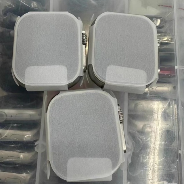 100% Original Used Watch Ultra 1 2 3 49mm 99% New 64GB Esim US/Global/Hong Kong Version 3 Months Warranty