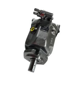 Rexroth A10VSO Série 45 Pompe à piston variable à déplacement hydraulique en boucle ouverte à vitesse haute pression A10VSO45DR/31R-PPA12N00 NOUVEAU - Product Image 3